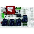 3-p Power Board